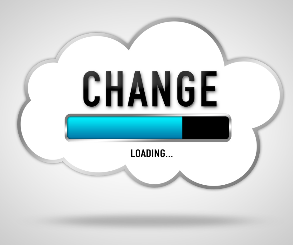 Why Do People Hate Change?